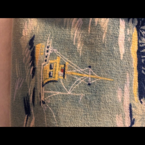 POLO RALPH LAUREN SWEATSHIRT WITH HOOD - Picture 4 of 6